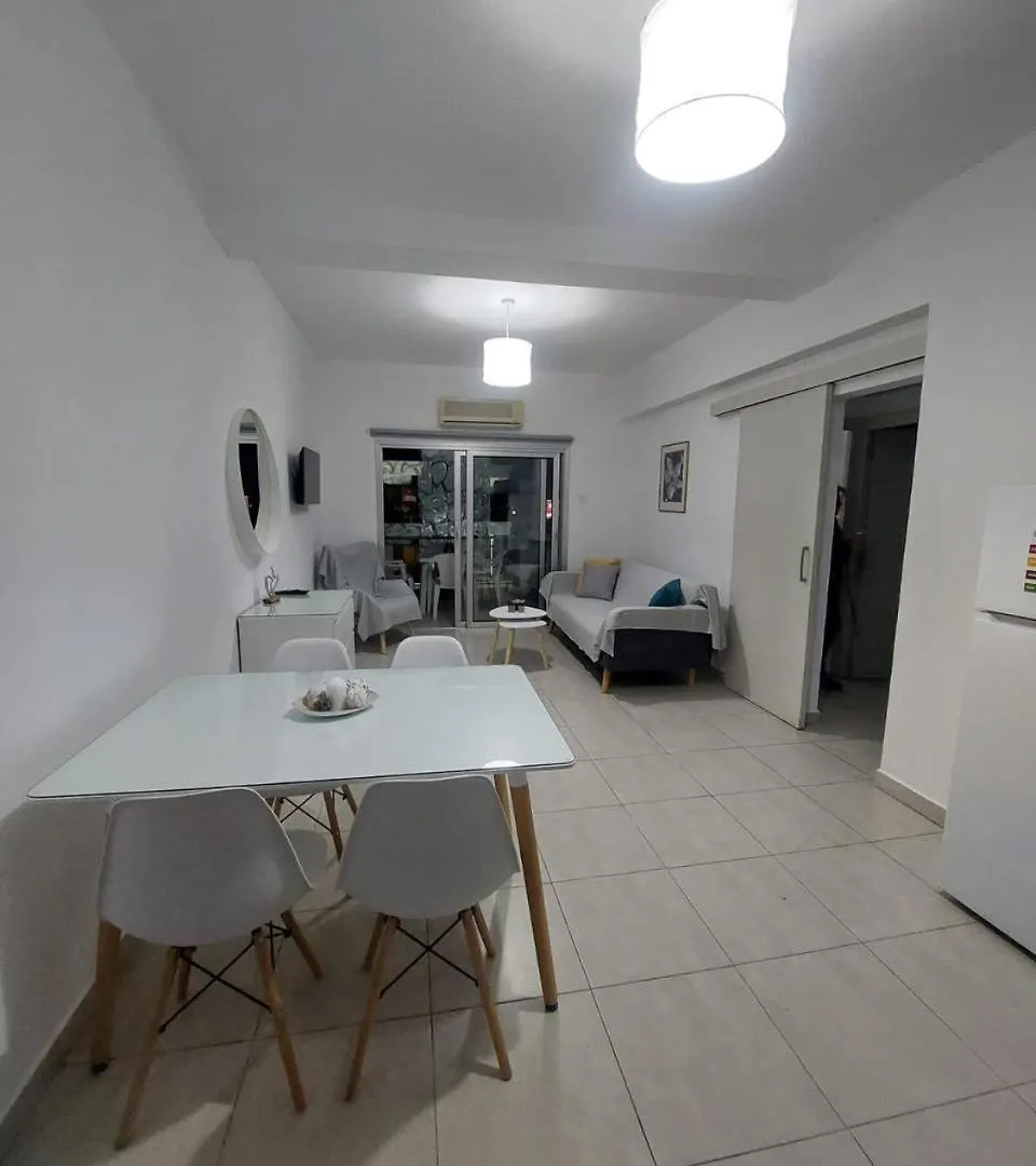 Downtown 2 Bedroom Larnaca Center contacts